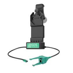 Док-станция GDS® Uni-Conn™ с питанием от USB-A и RJ45