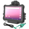 RAM® Power + Data &amp; DB9 Dock для Honeywell ScanPal EDA10A