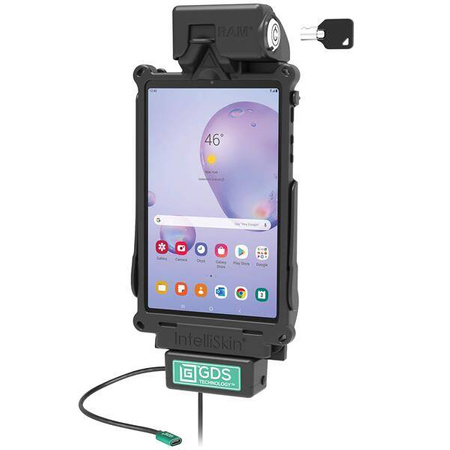 Блокировка GDS® Cool-Dock™ для Samsung Tab A 8.4 SM-T307