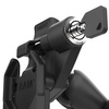 GDS® Uni-Conn™ Locking Vehicle Bundle для Samsung Tab A9+