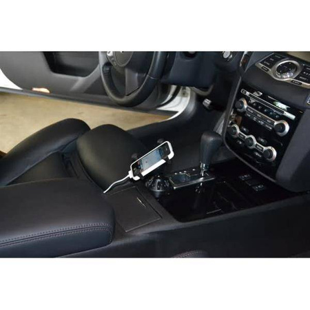 Крепление для телефона RAM® X-Grip® с присоской RAM® Mighty-Buddy™