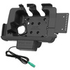 RAM® Tough-Dock™ для планшета Zebra ET4x 8 дюймов