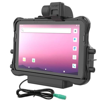 RAM® Powered Dock для Honeywell ScanPal EDA10A