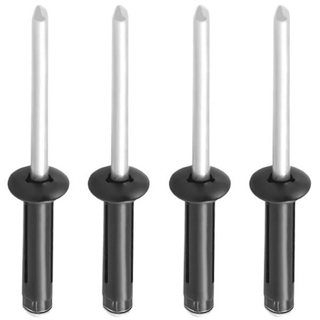 Алюминиевые заклепки RAM® Mari-Rivet™