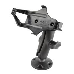 Крепление RAM® Drill-Down для Garmin GPSMAP 276C, 496 + More — композитное