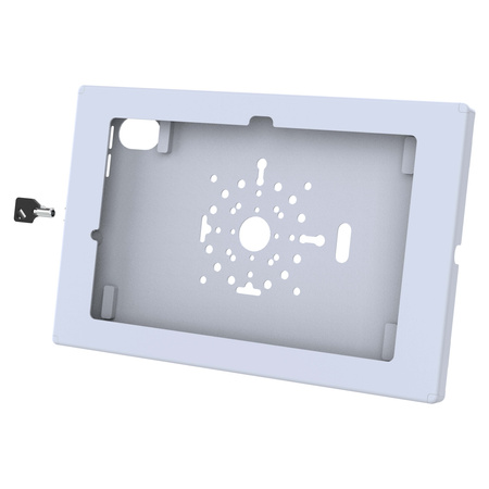 RAM® Safe-Case™ для Samsung Galaxy Tab S9 и S9 FE - серый