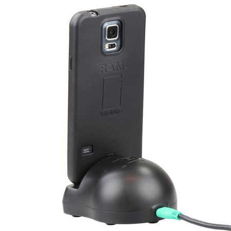 Настольная док-станция GDS® с разъемом mUSB 2.0