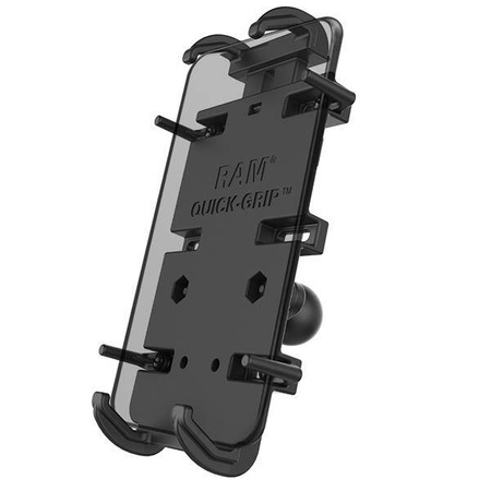 Держатель для телефона RAM® Quick-Grip™ XL с шариком