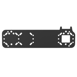 RAM® Стандартный адаптер кронштейна для микрофонов PTT Remote Speaker