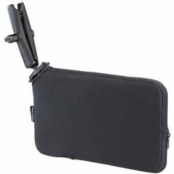 Основание RAM® Tough-Wedge™ с рычагом с двойной головкой — длинное