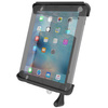 Держатель планшета RAM® Tab-Lock™ для Apple iPad 1–4 поколений и многое другое