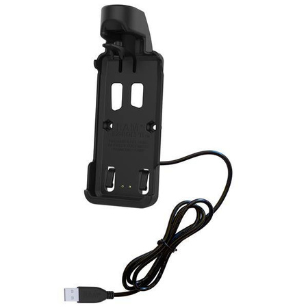 Док-станция с электроприводом RAM® EZ-Roll'r™ для Sonim XP5plus