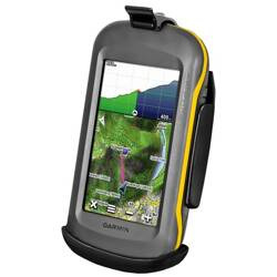 Подставка RAM® Form-Fit для Garmin Montana 600, 650, 650T, 680 и 680T