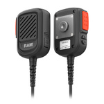 RAM® Удаленный микрофон с USB-C для ESChat и Zello