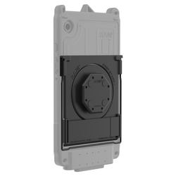 GDS® Hand-Stand™ с адаптером Uni-Conn™