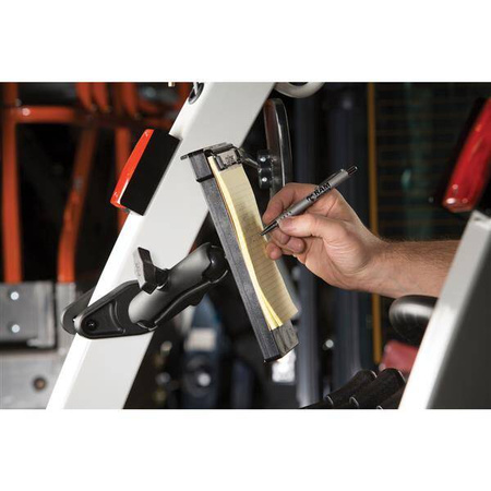 Универсальный держатель для блокнота RAM® Multi-Pad™