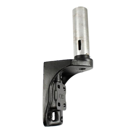 Стойка RAM® 1" NPT с вертикальным основанием