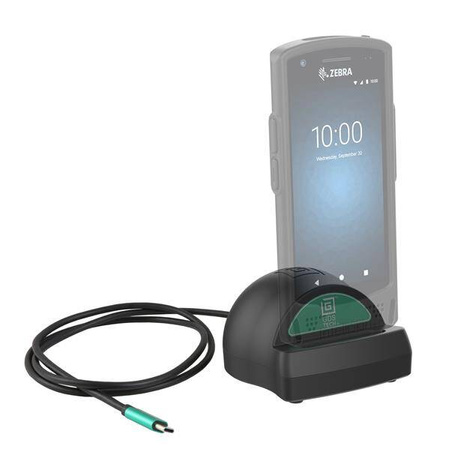 Настольная док-станция GDS® с функцией Power Delivery