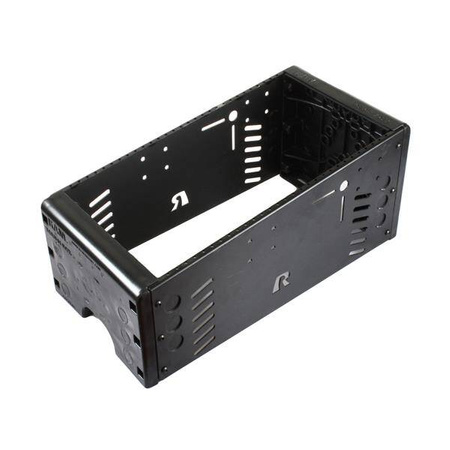 Консоль RAM® Tough-Box™ 17 дюймов с лицевой панелью 15 дюймов