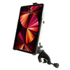 Крепление RAM® EZ-Roll'r™ Yoke для Apple iPad Pro 11 дюймов Air 4 и Air 5