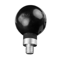 Шариковый адаптер RAM® с резьбовым штифтом 3/8"-16 — размер C