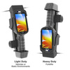 Док-станция с питанием от RAM® + один порт USB-A для Zebra TC8300