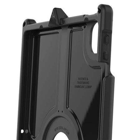 IntelliSkin® Next Gen со светодиодной подсветкой для iPad Air 5 и Pro 11 дюймов 1–4 поколений