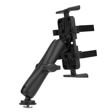 Держатель RAM® Finger-Grip™ с основанием Track Ball™ — длинный
