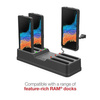 RAM® Skin™ для Samsung Galaxy XCover6 Pro
