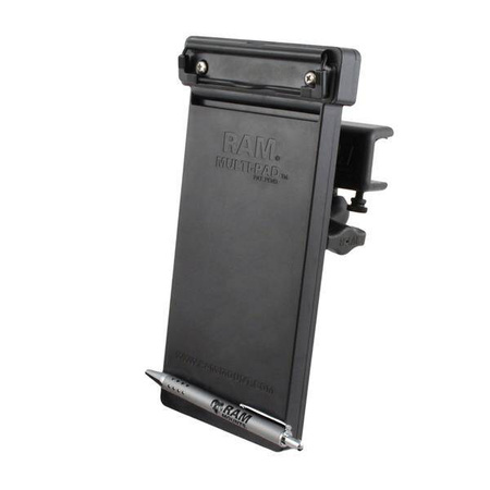RAM® Multi-Pad™ с зажимным креплением для защиты от бликов
