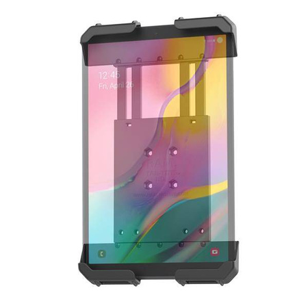 Держатель RAM® Tab-Tite™ для планшетов с диагональю 10,1–10,5 дюймов в футляре или без него