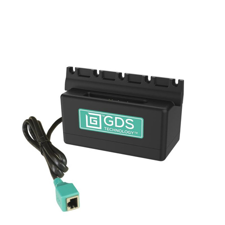 Док-станция GDS® PoE для планшетов IntelliSkin® Next Gen