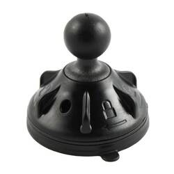 Низкопрофильное шариковое основание на присоске RAM® Twist-Lock™