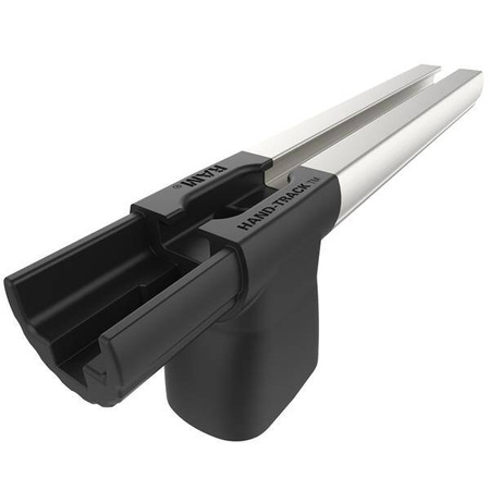 Центральный соединитель RAM® Hand-Track™ с удлинителем направляющей 6 дюймов
