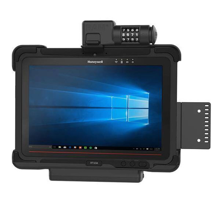 Комбинированный держатель RAM® для планшета Honeywell RT10