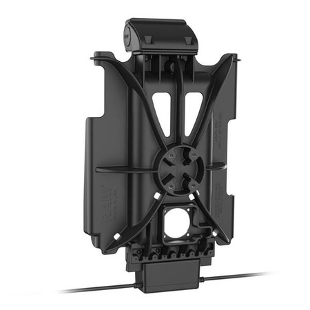 GDS® Tough-Dock™ + двойной USB-A и USB-C для iPad 10-го поколения, Air 5 и Pro 11"