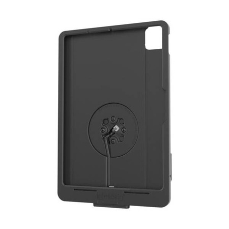 Тонкий чехол IntelliSkin® для iPad Pro 11 (M4) (D-образная форма и задние подушечки)