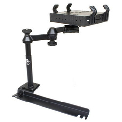 Крепление для ноутбука RAM® No-Drill™ для Nissan Altima 2009-10 гг.