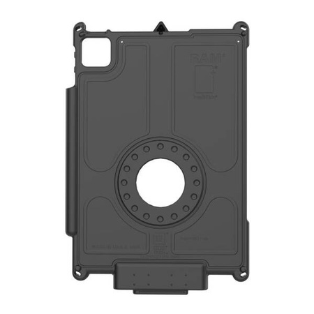 IntelliSkin® Next Gen для iPad Pro 11 (M4)