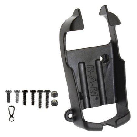 Подставка RAM® Form-Fit для Garmin eTrex Legend, Summit, Venture и Vista