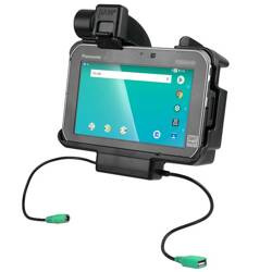 Док-станция RAM® Power + Data для Panasonic FZ-S1 и FZ-L1