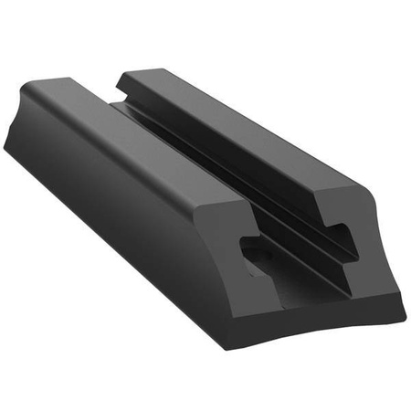 RAM® Tough-Track™ — композитная гусеница шириной 3 дюйма с торцевой загрузкой