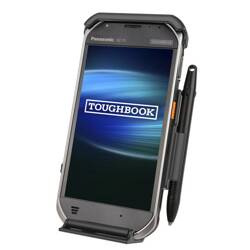 Подставка RAM® EZ-Roll'r™ для Panasonic FZ-T1