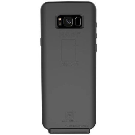 IntelliSkin® для Samsung Galaxy S8+
