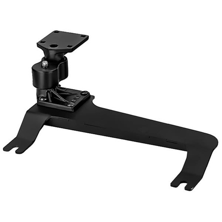 Автомобильная база RAM® No-Drill™ для Chevrolet Silverado 2007–2013 годов и многое другое