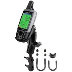 Крепление бачка тормозной системы/сцепления RAM® для Garmin Astro 220, GPS 60 и более
