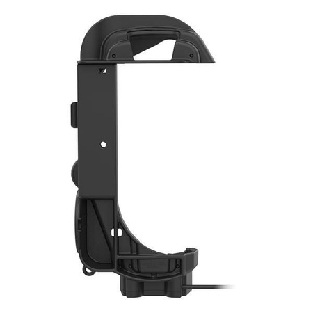 Док-станция с электроприводом RAM® для Zebra MC9400 и MC9300