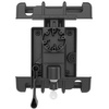 Держатель планшета RAM® Tab-Lock™ для Apple iPad 1–4 поколений с чехлом и не только