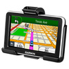 Подставка RAM® Form-Fit для Garmin nuvi 2300, 2360LT, 2370LT и многое другое
