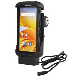 Док-станция Form-Fit с блокировкой ключей RAM® для Zebra TC53 и TC58